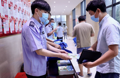 贛鋒世界環(huán)境日活動正式開啟——從自身做起，共建綠色生活