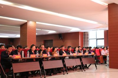 贛鋒職代會閉幕 傳承奮斗精神、構(gòu)建價值共同體